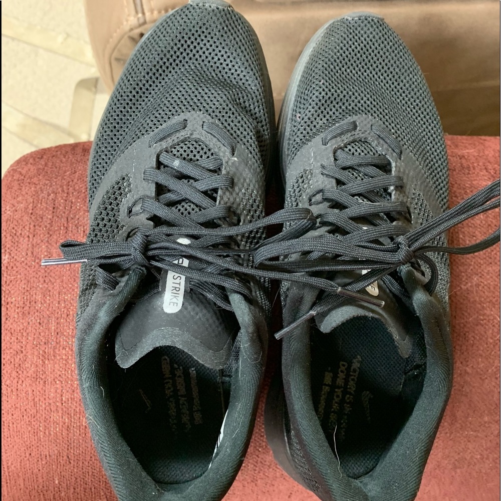 Women’s Nike Zoom Strike shoes